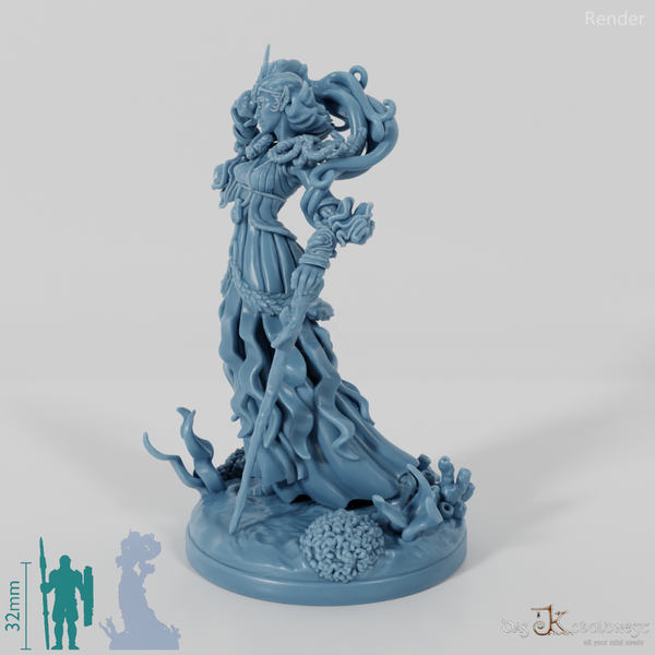 Sikari Kaimeran - Sikaria - Dragonbond