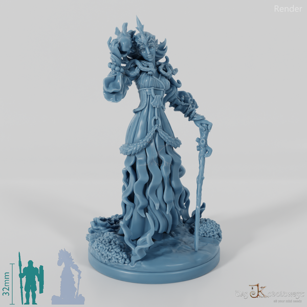 Sikari Kaimeran - Sikaria - Dragonbond