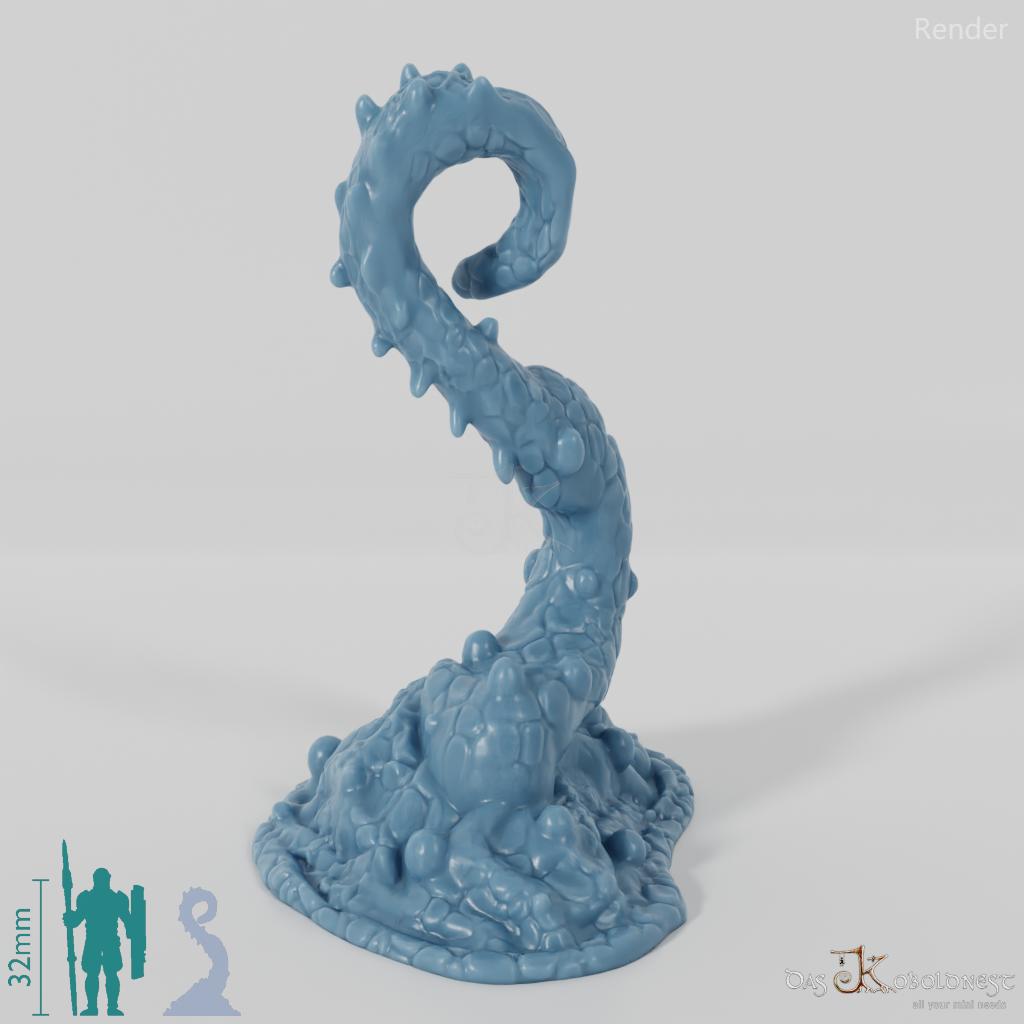 Kleiner Tentakelschleim 03