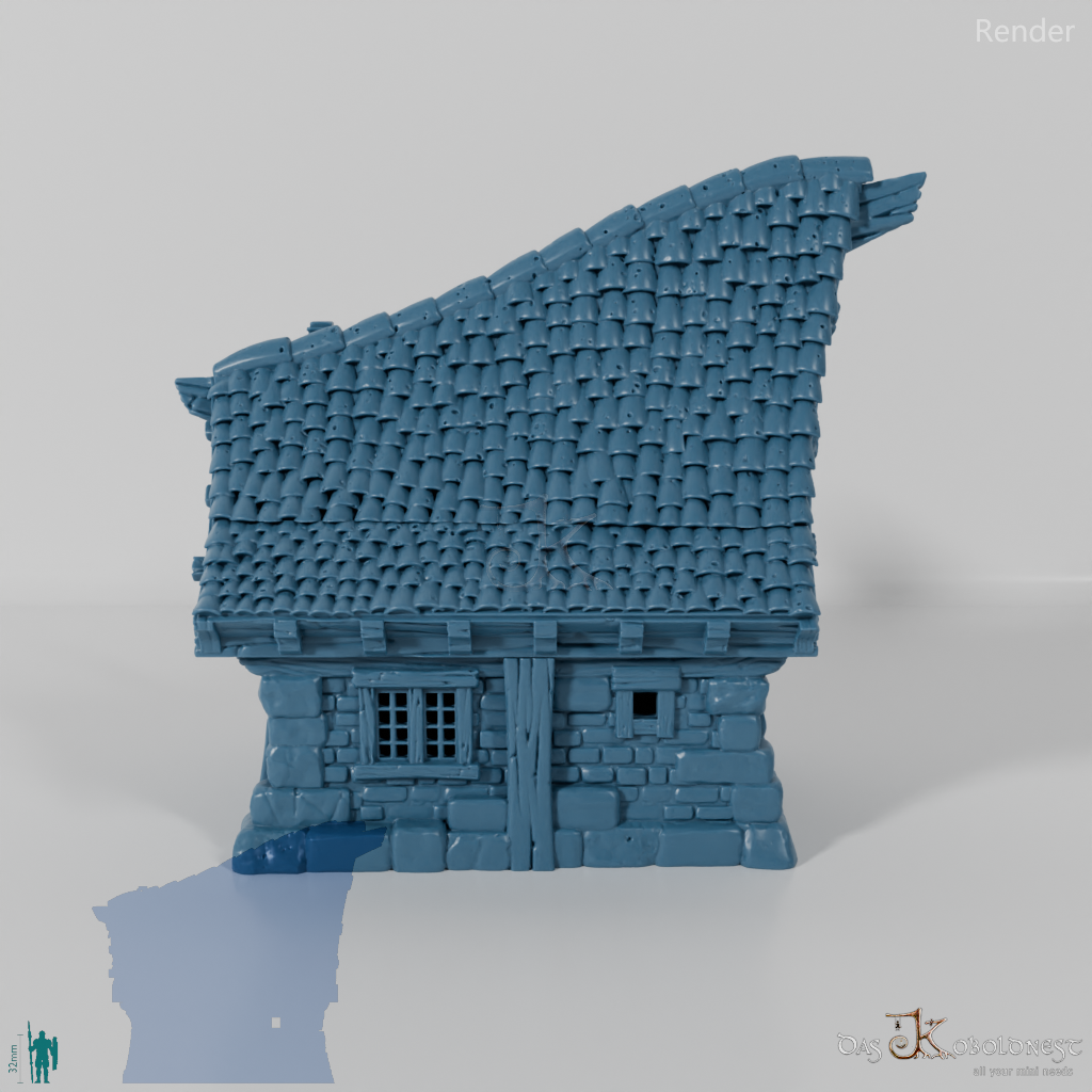 City of Firwood - Haus 1