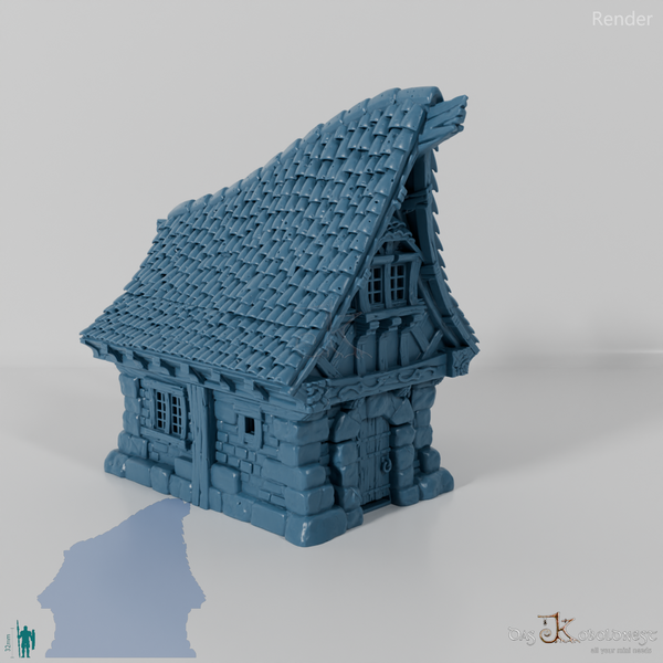 City of Firwood - Haus 1