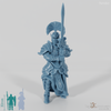 High Elf Greatsword Infantry 03