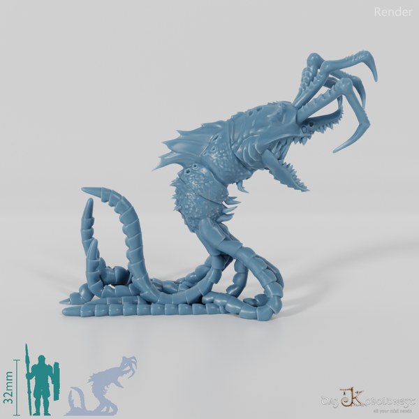 Brut der Untiefen 02