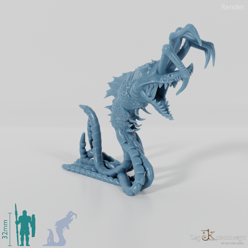 Brut der Untiefen 02