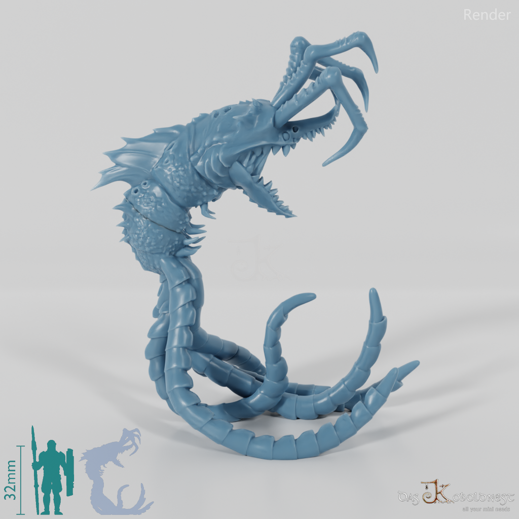 Brut der Untiefen 01