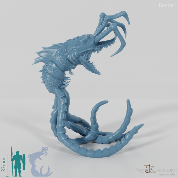 Brut der Untiefen 01