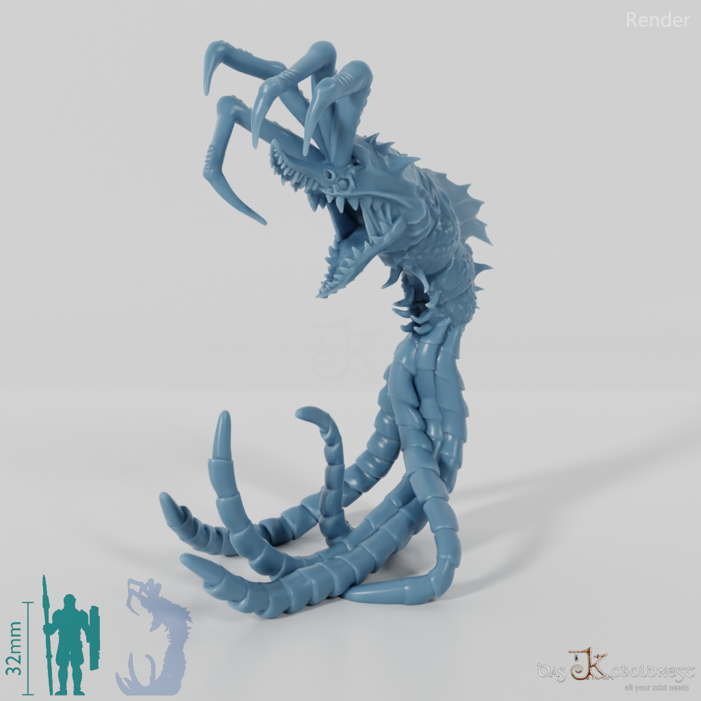 Brut der Untiefen 01