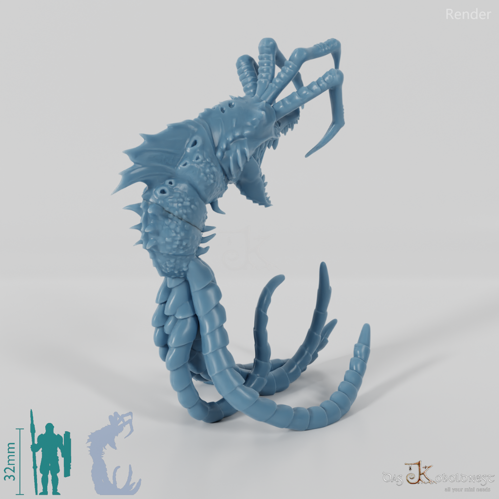 Brut der Untiefen 01