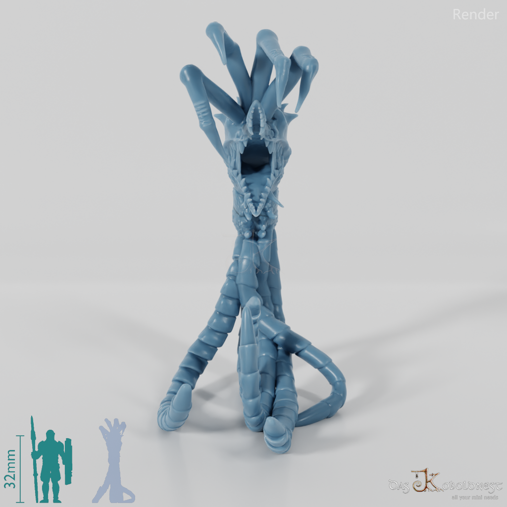 Brut der Untiefen 01