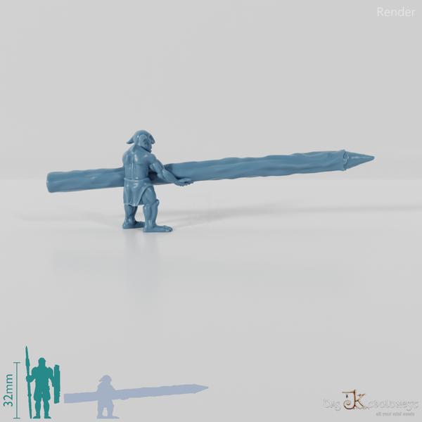 Goblin-Speerphalanx 06