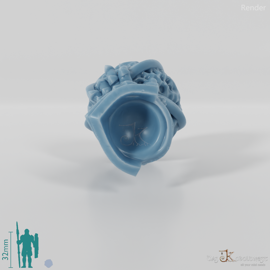 Valiant Battle Mage - Spell - Blast