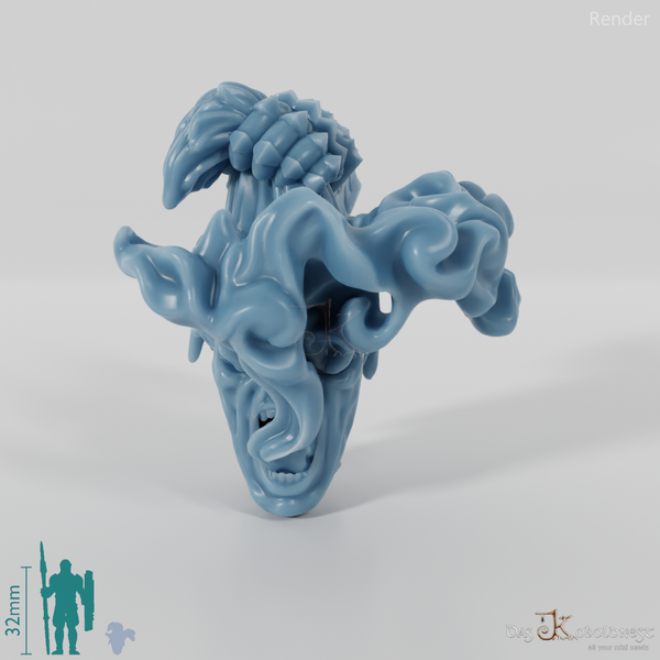 Vile Plague Mage - Spell - Censer