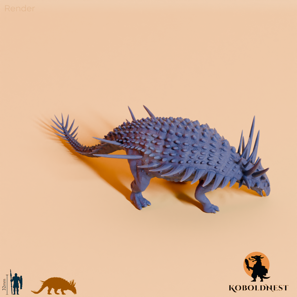 Spicomellus afer 02