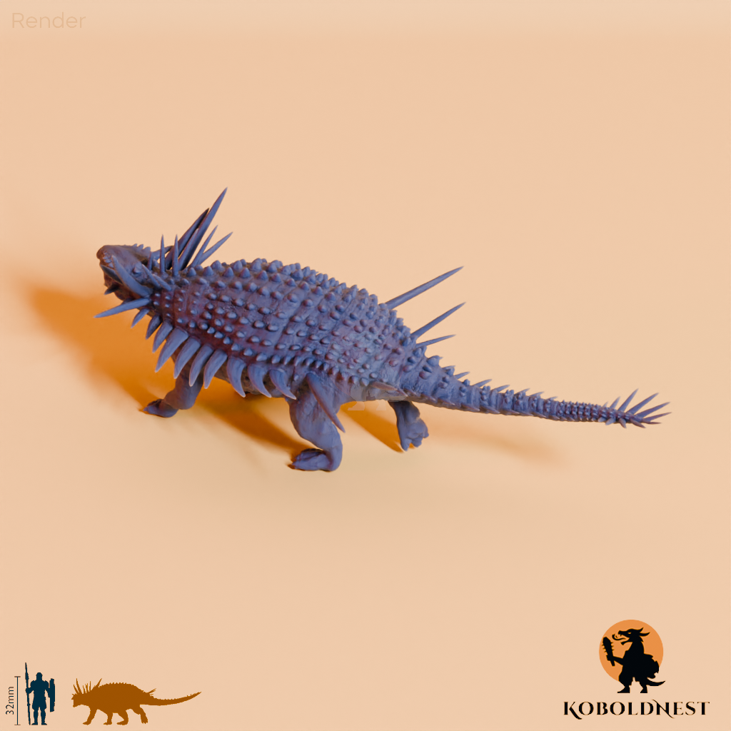 Spicomellus afer 05