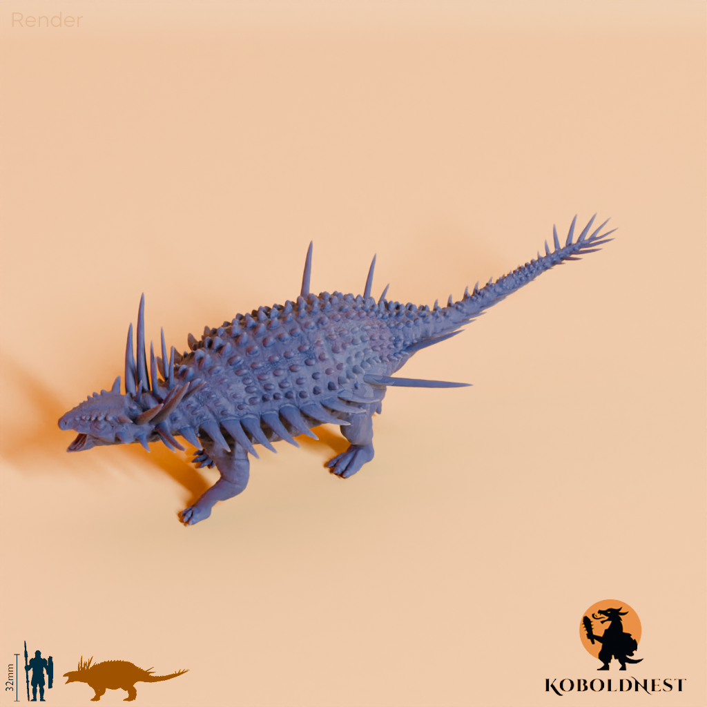 Spicomellus afer 05