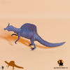 Spinosaurus mirabilis 06 - JJP