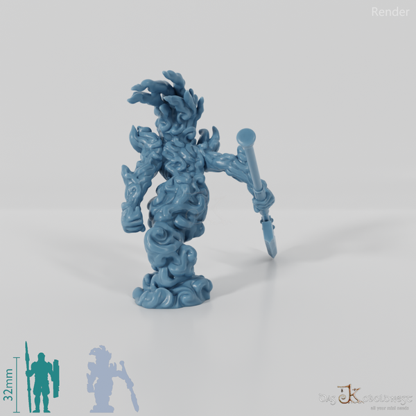 Spukender Poltergeist 04