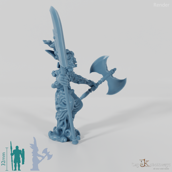 Spukender Poltergeist 05