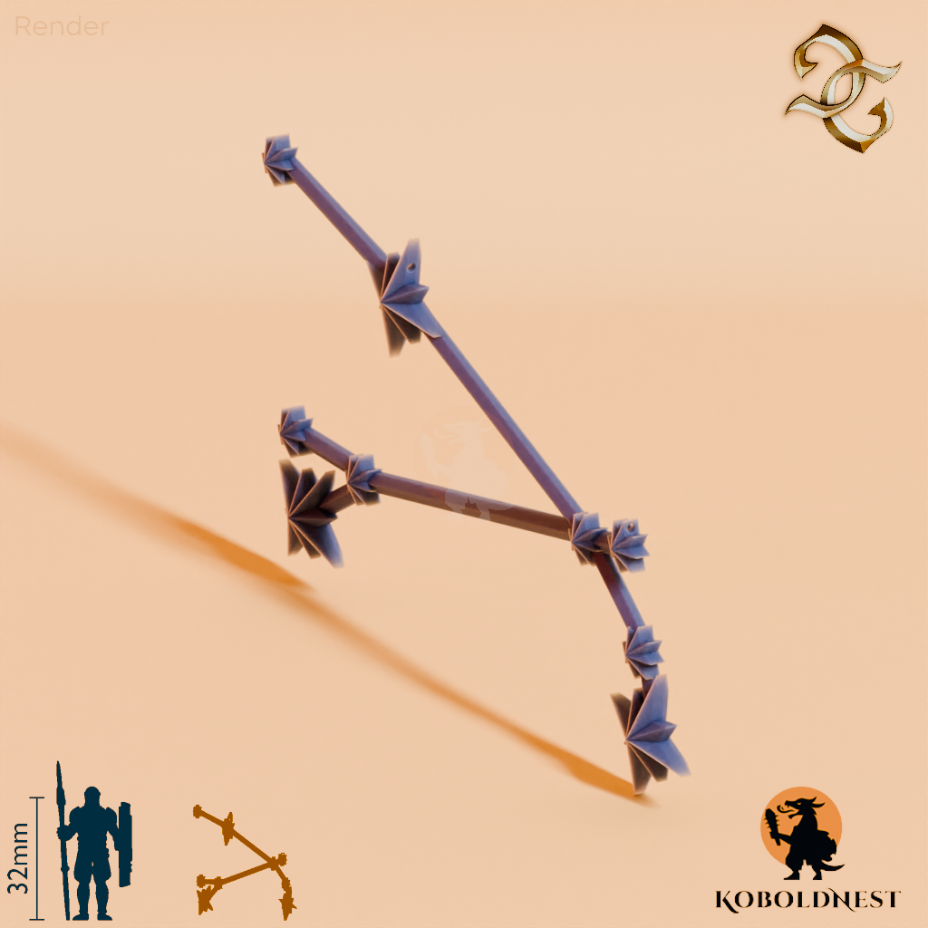 Noctis Atlas - Aries