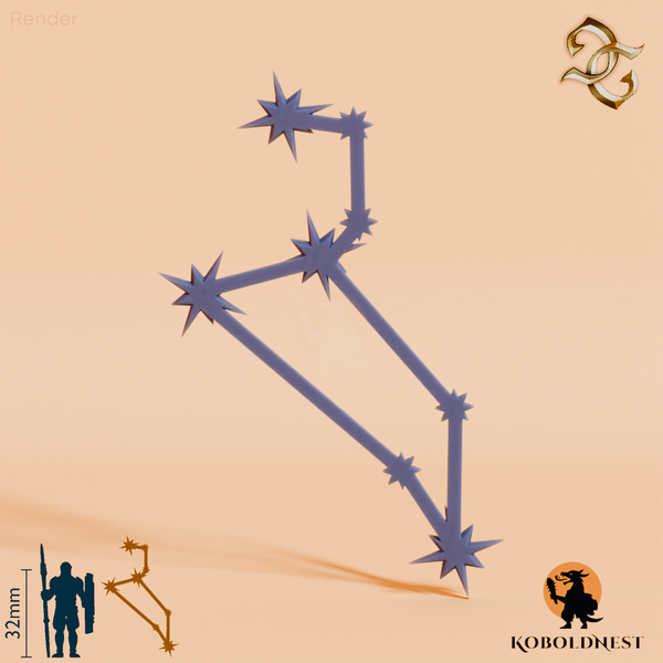 Noctis Atlas - Leo