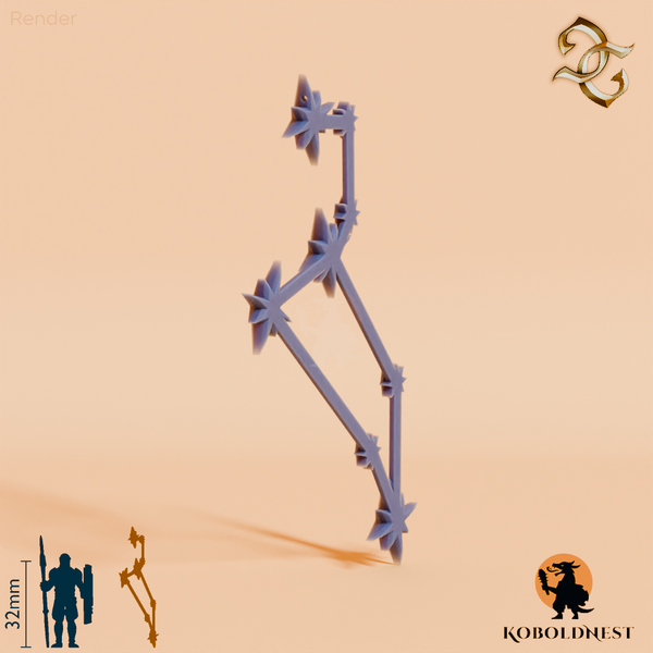 Noctis Atlas - Leo
