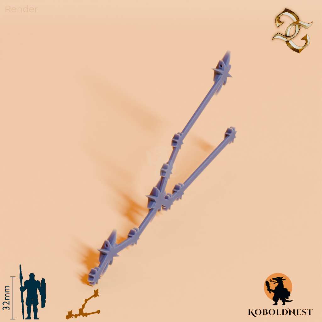 Noctis Atlas - Taurus