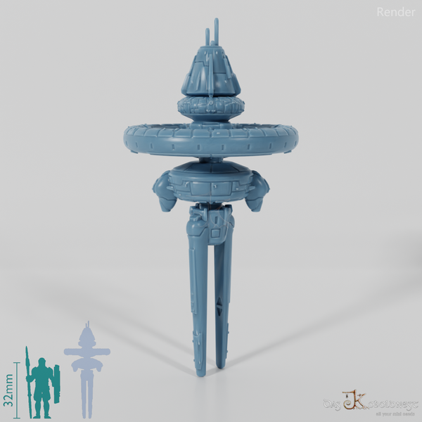 Sylwarin-Militärstation