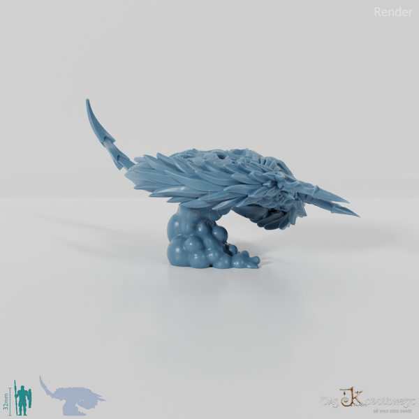 Void Horrors - Dämonenrochen 02