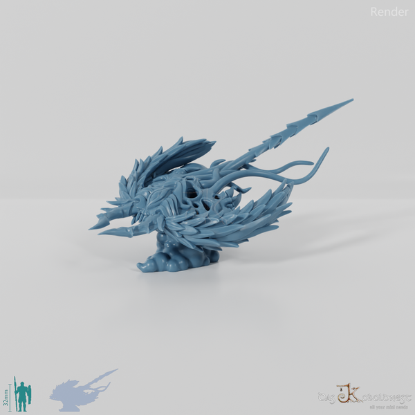 Void Horrors - Dämonenrochen 03