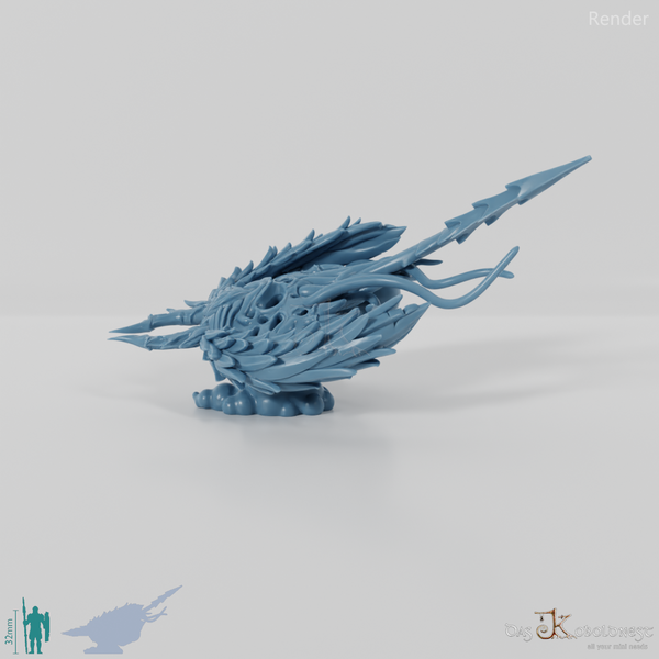 Void Horrors - Dämonenrochen 03