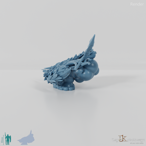 Void Horrors - Dämonenrochen 03