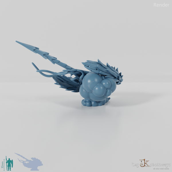 Void Horrors - Dämonenrochen 03