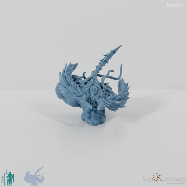 Void Horrors - Dämonenrochen 03