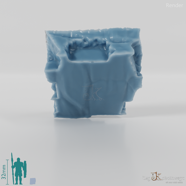 Buch - Beschriebenes Steintablett 02