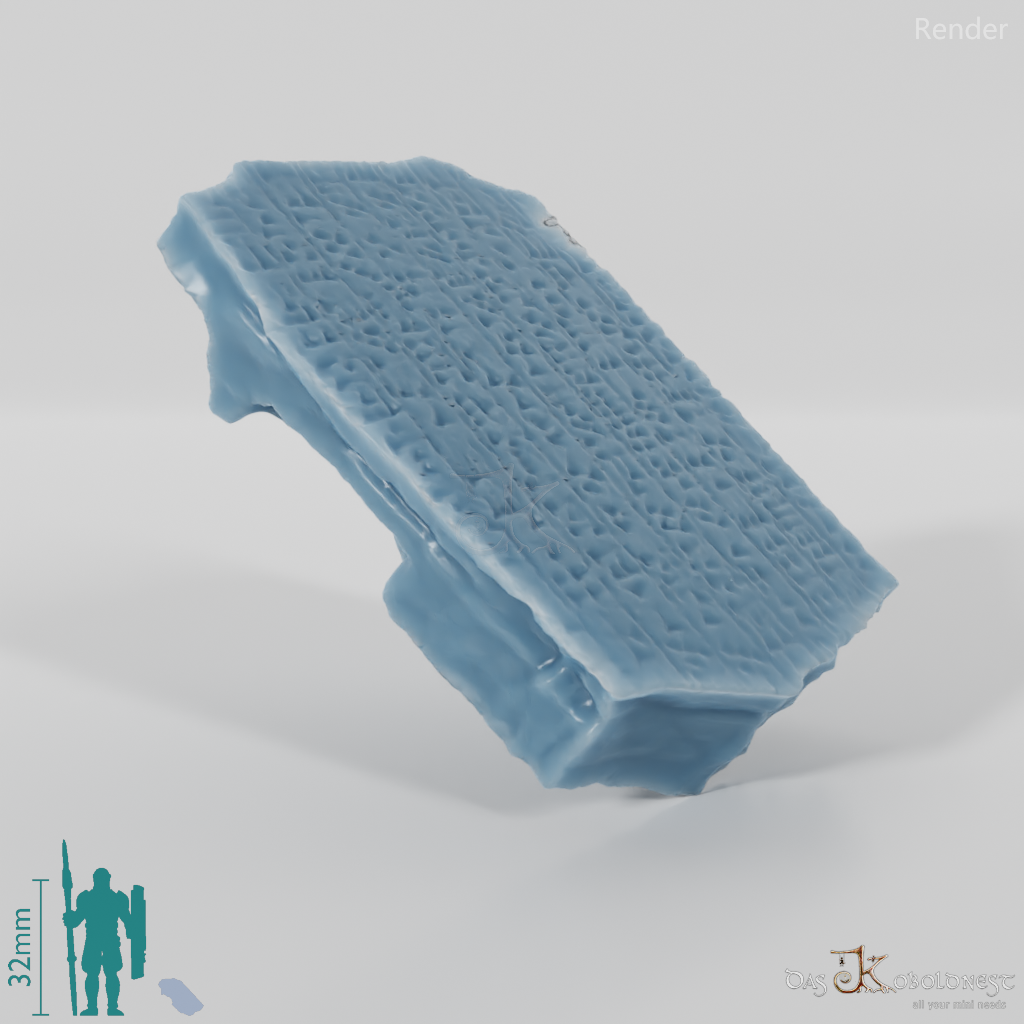 Buch - Beschriebenes Steintablett 04