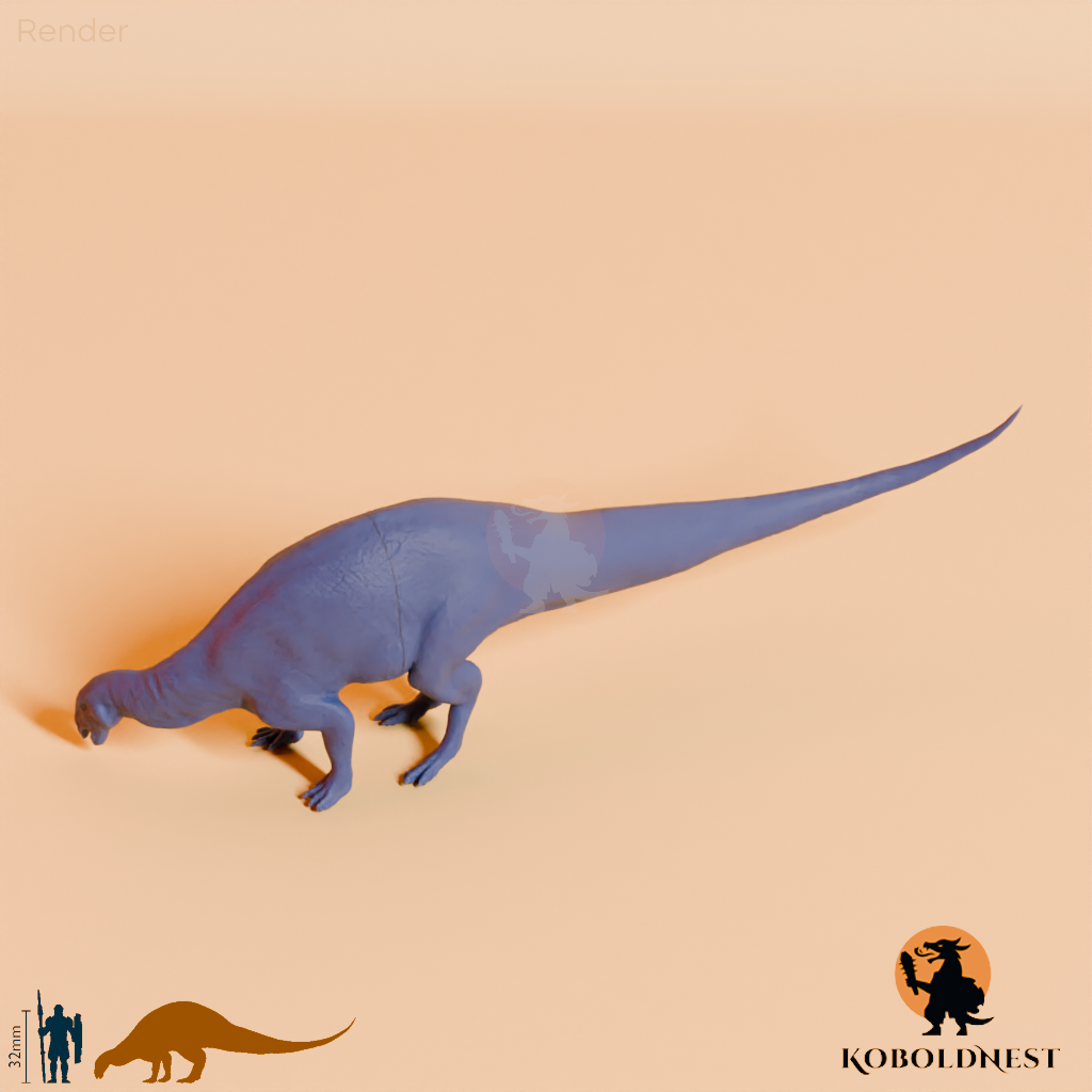 Tenontosaurus-tilletti03_RenderOnly_Unbased_render_55pitch_300deg.png