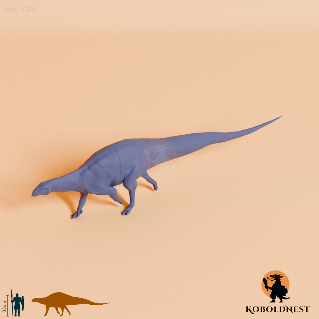 Tenontosaurus-tilletti05_RenderOnly_Unbased_render_55pitch_300deg.png