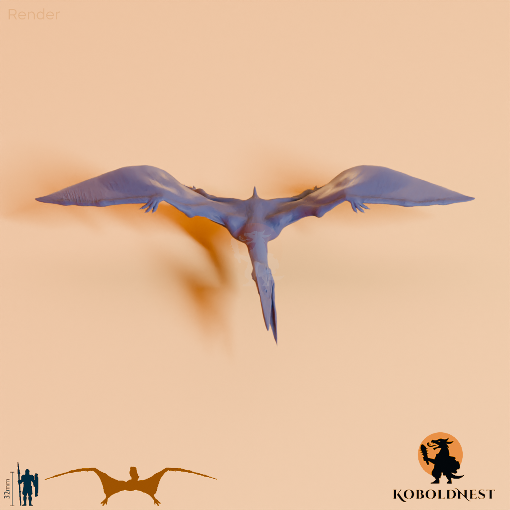 Thanatosdrakon amaru 01