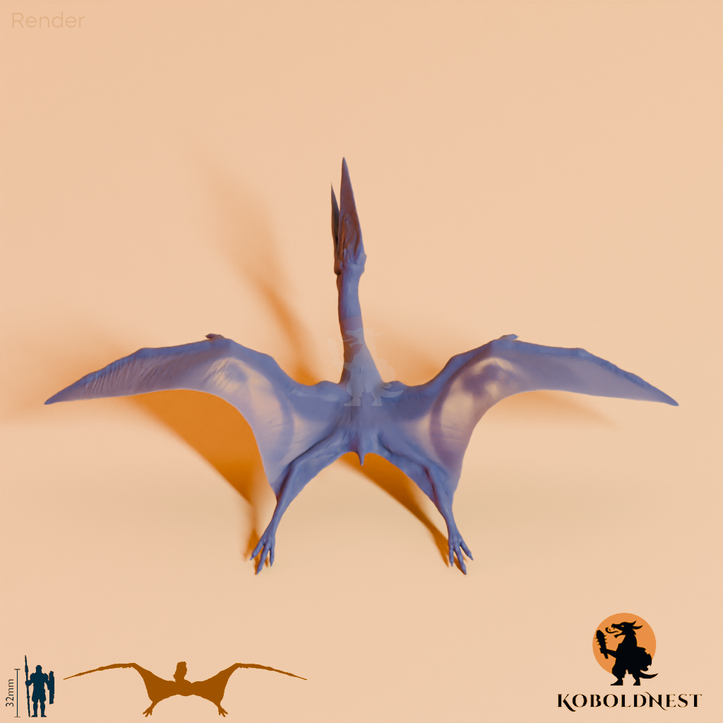 Thanatosdrakon amaru 01