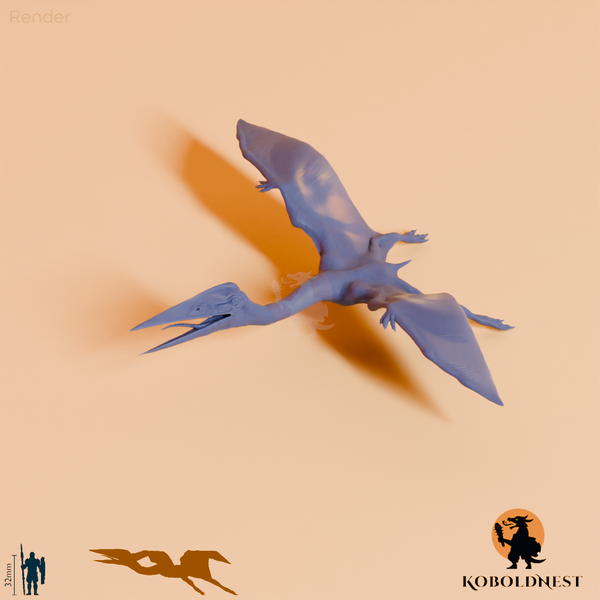 Thanatosdrakon amaru 01