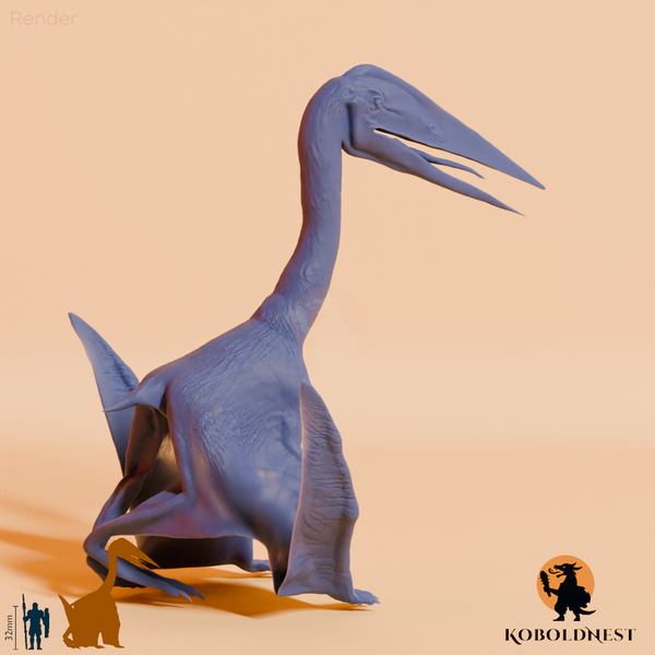 Thanatosdrakon amaru 02