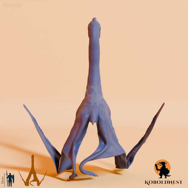 Thanatosdrakon amaru 02