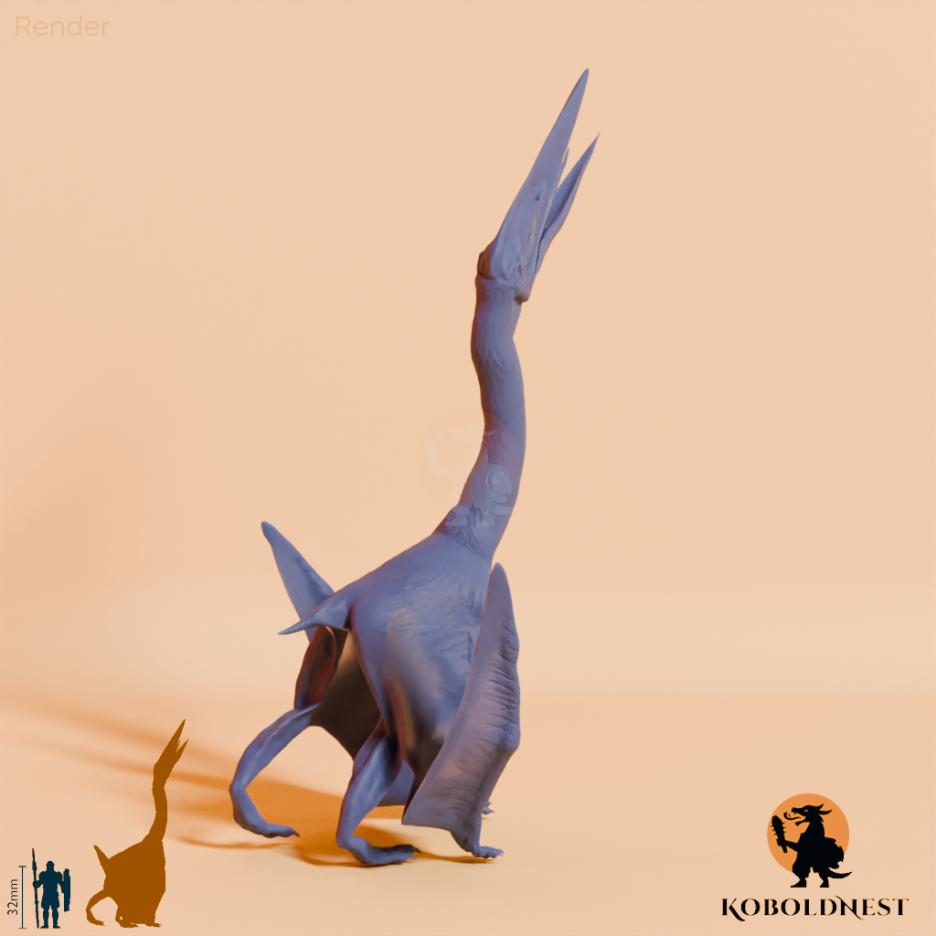 Thanatosdrakon amaru 03