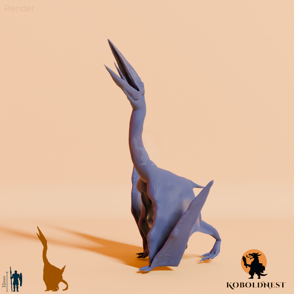 Thanatosdrakon amaru 03