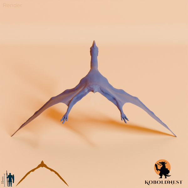 Thanatosdrakon amaru 04