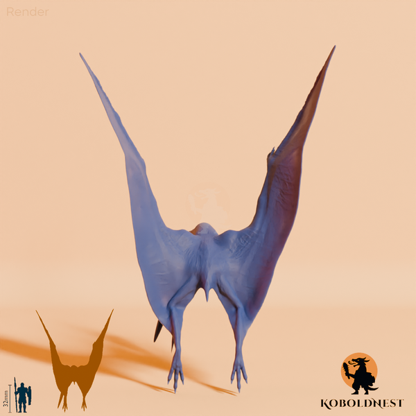 Thanatosdrakon amaru 06