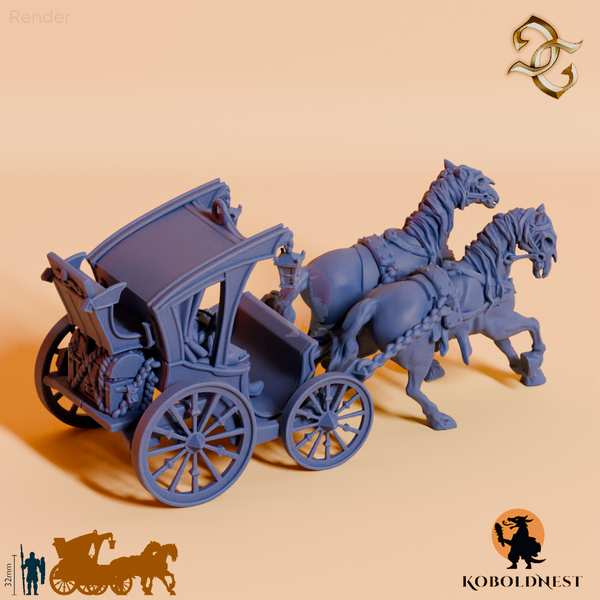Der Wagen