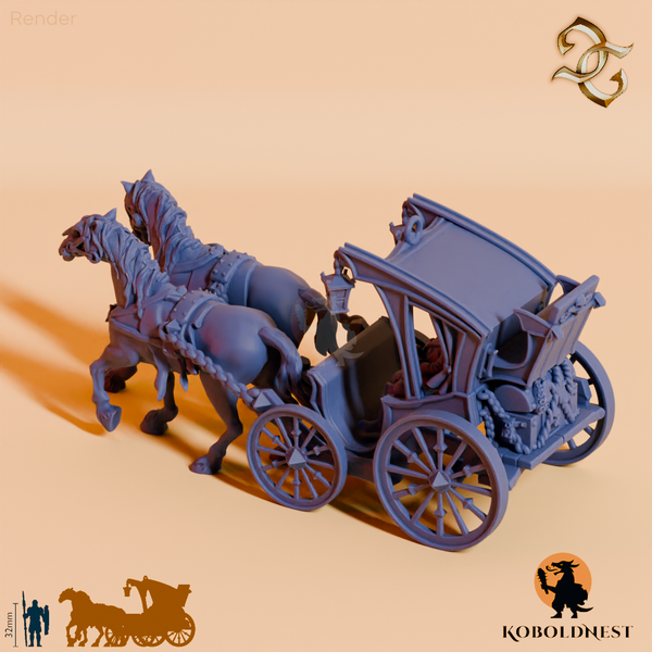 Der Wagen
