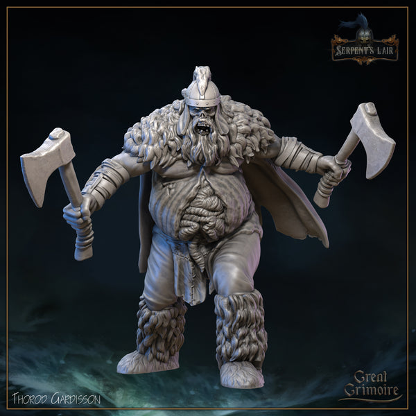 Thorod-Gardisson-Rabid-Draugr01.jpg