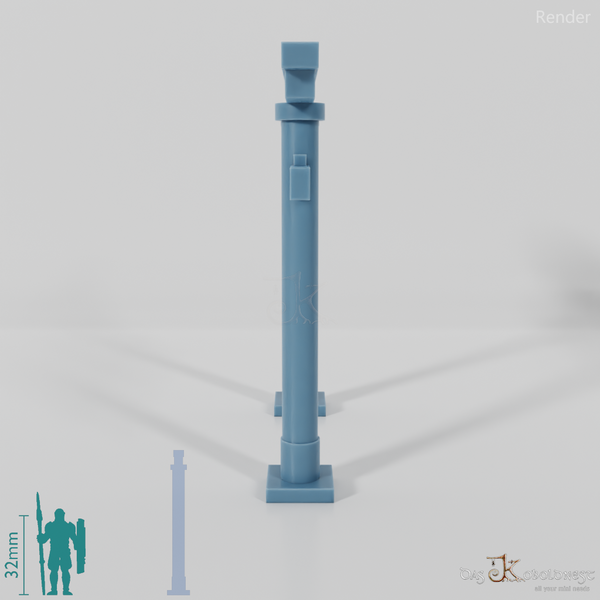 Durchgang - Kleines Torii 01